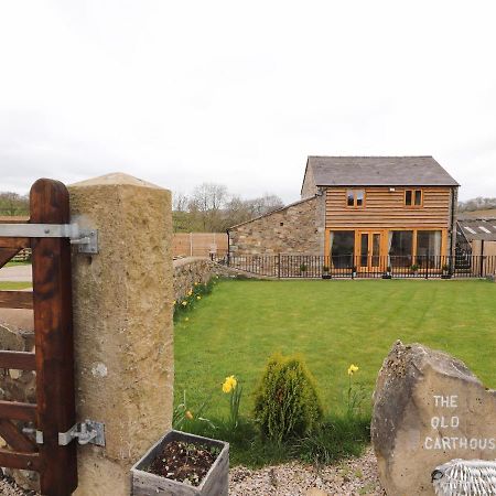 The Old Cart House Villa Oswestry Exterior foto
