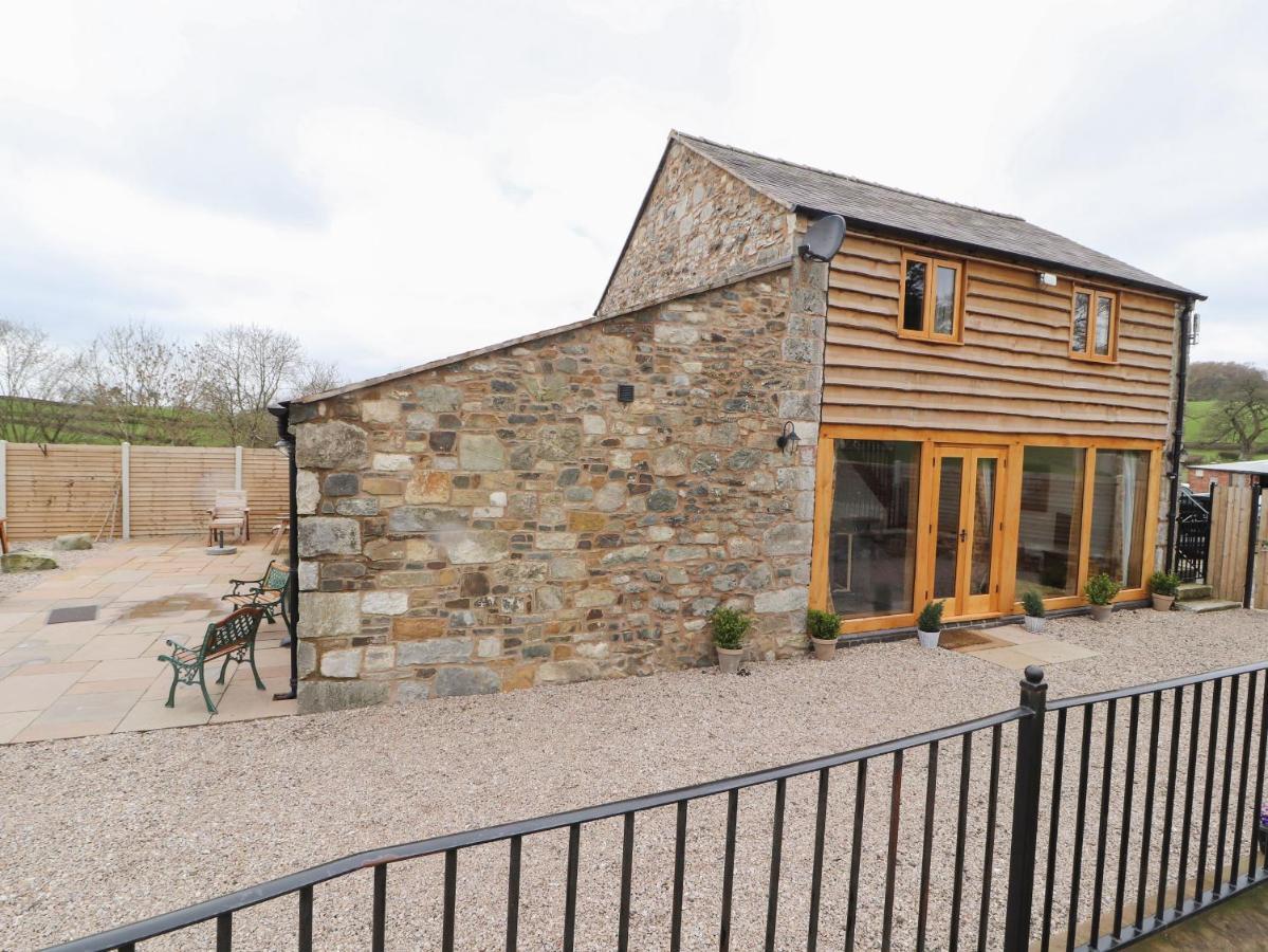 The Old Cart House Villa Oswestry Exterior foto